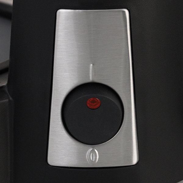 Купить Кофемашина Scarlett SC-038 — Фото 3