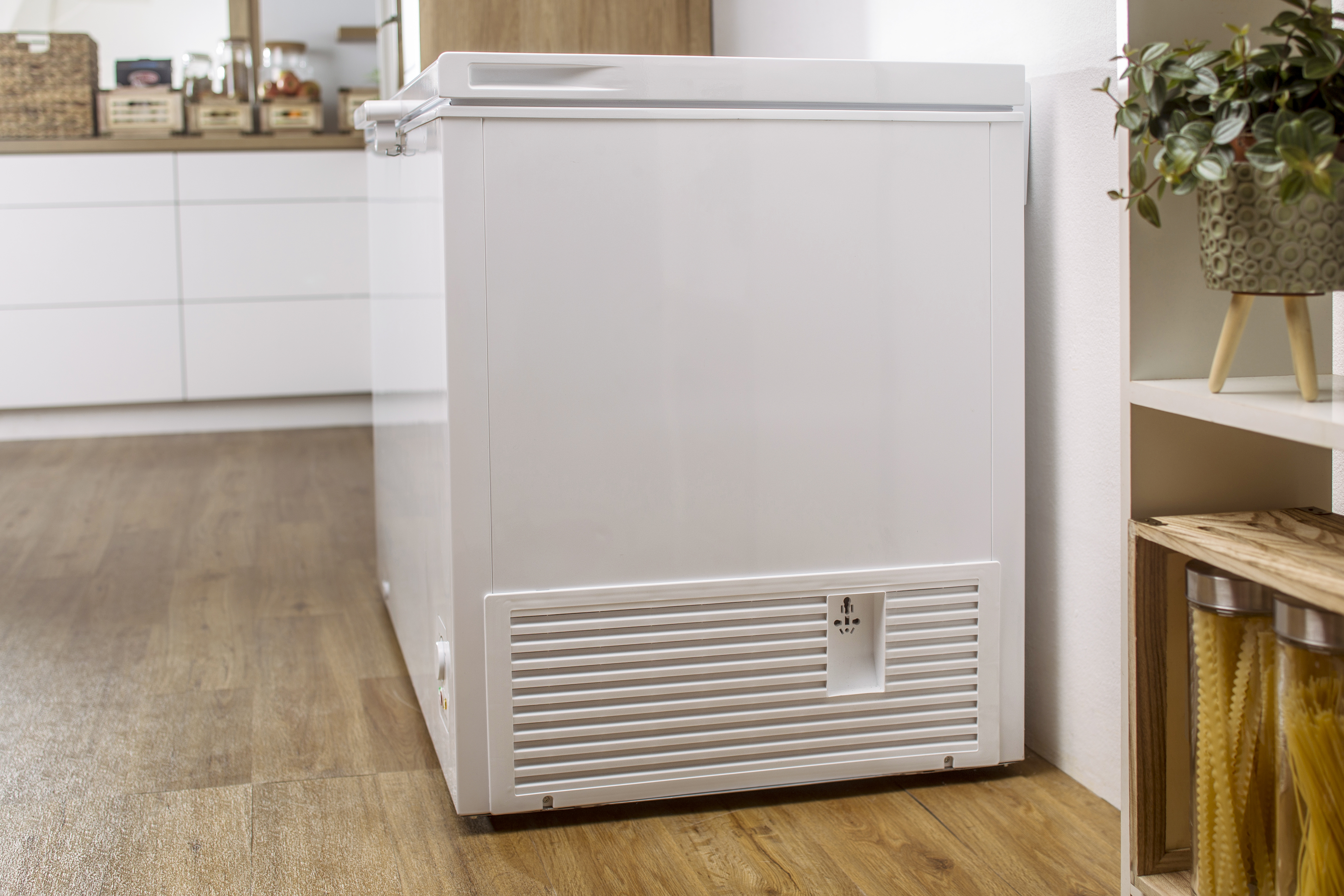 Купить Морозильный ларь GORENJE FH 401 CW — Фото 12