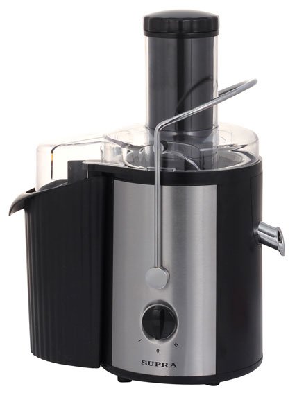 Купить Соковыжималка SUPRA JES-2010 — Фото 3