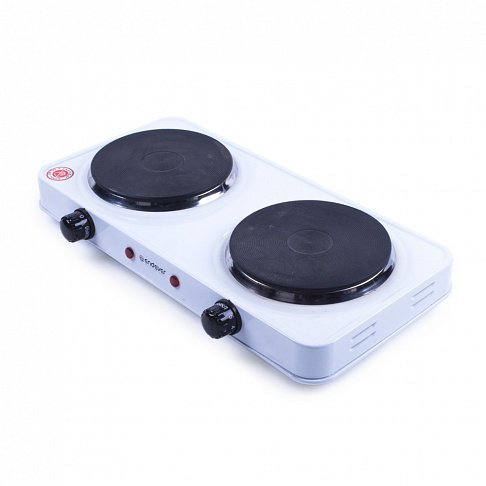 Плитка ENDEVER EP-20 W 																		 — описание, фото, цены в интернет-магазине PT Stores