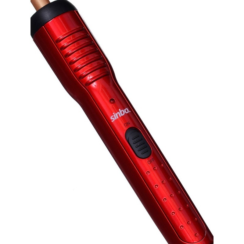 Купить Прибор для укладки волос Sinbo SHD 7077 — Фото 5