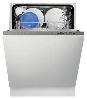 Встраиваемая посудомоечная машина Electrolux ESL 6200 LO																		 — описание, фото, цены в интернет-магазине PT Stores