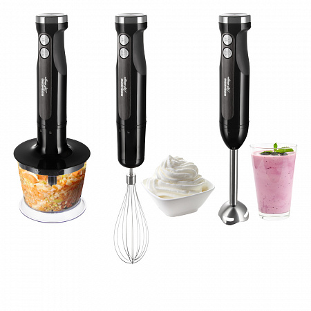 Купить Блендер Redmond RHB-2987 — Фото 7