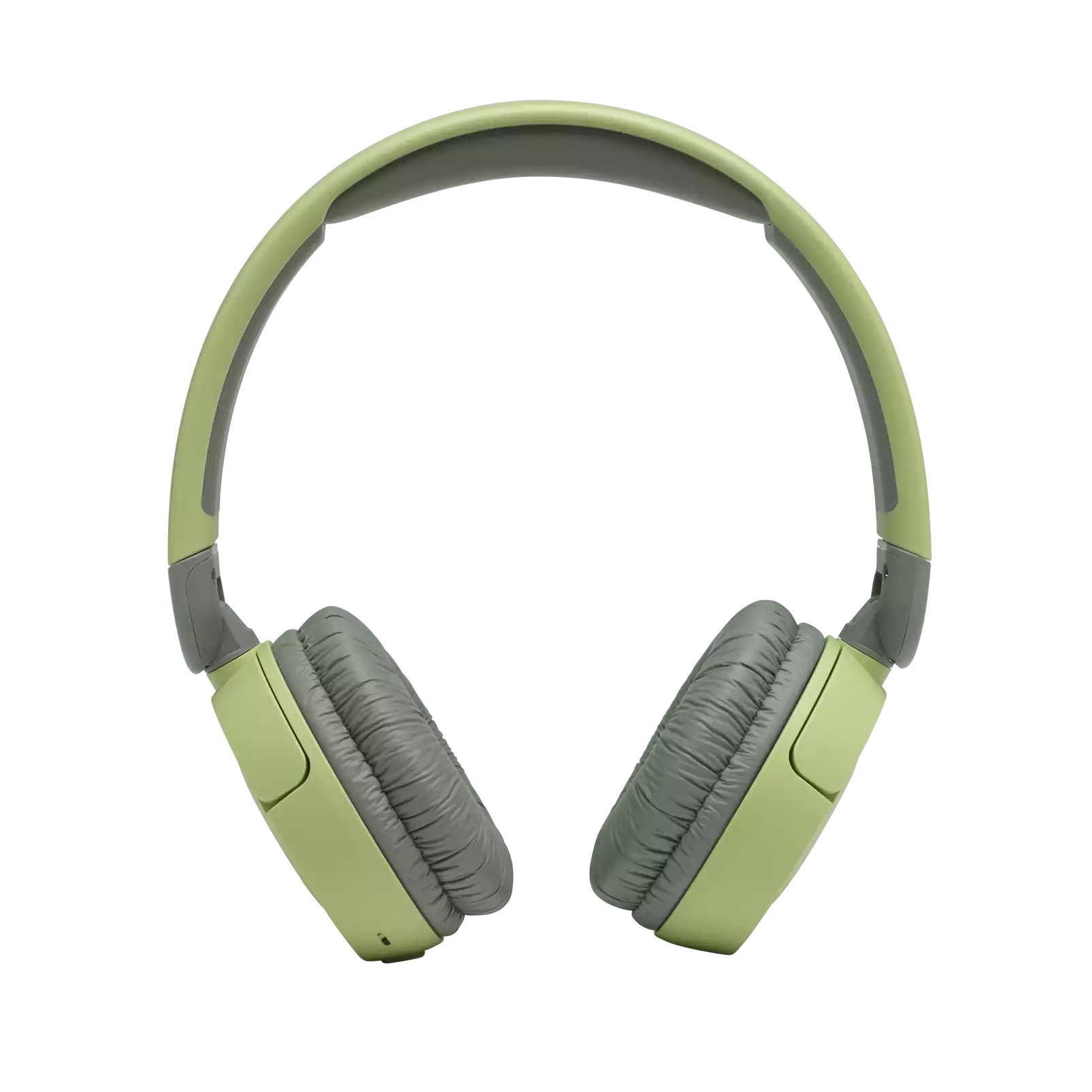 Купить Наушники JBL JR 310BT  зеленый — Фото 2