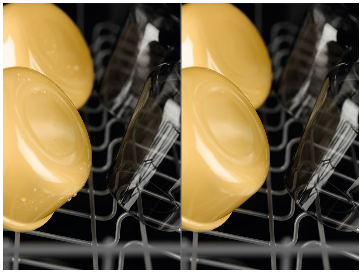 Купить Встраиваемая посудомоечная машина Electrolux EEA12100L — Фото 3