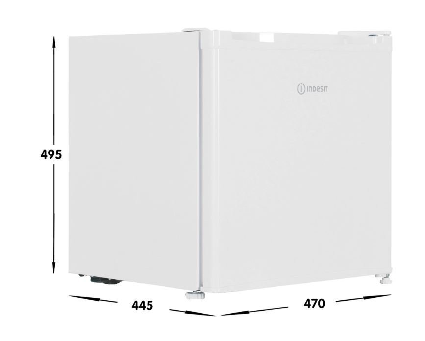 Купить Холодильник Indesit IFDM 46 W — Фото 6