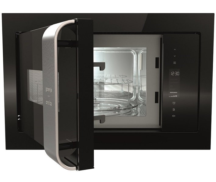 Купить Встраиваемая СВЧ печь GORENJE BM 235 ORAB — Фото 3