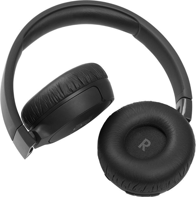 Купить Наушники JBL Tune 660NC черный — Фото 6