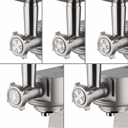 Купить Кухонный комбайн Redmond RKM-M4020 — Фото 6