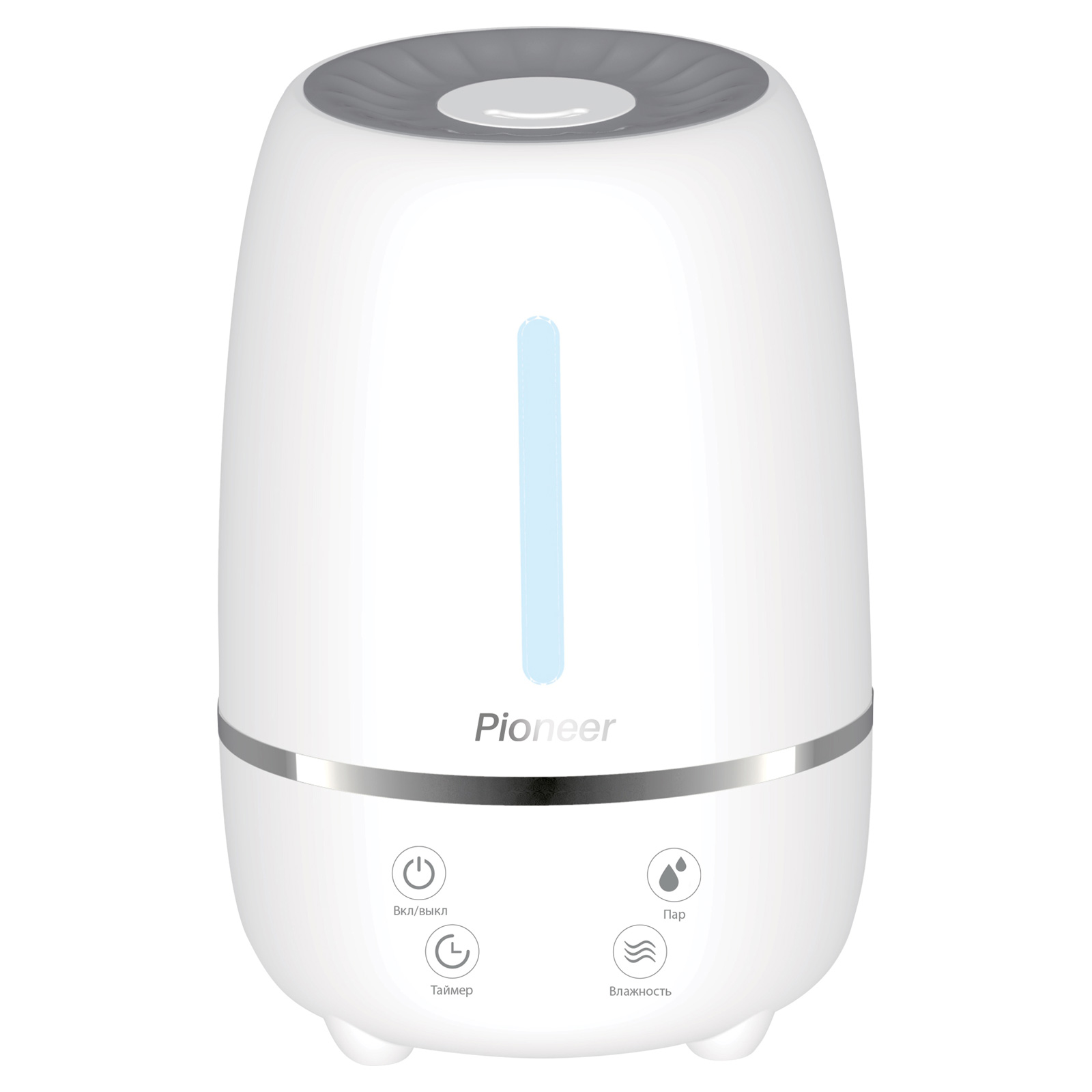 Увлажнитель воздуха PIONEER HDS31																		 — описание, фото, цены в интернет-магазине PT Stores