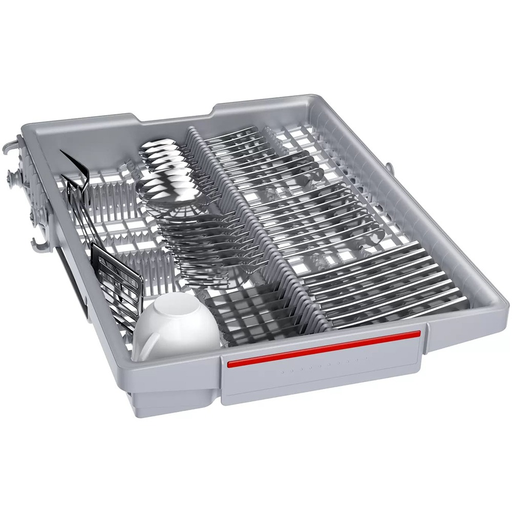 Купить Встраиваемая посудомоечная машина Bosch SPV4XMX28E — Фото 7