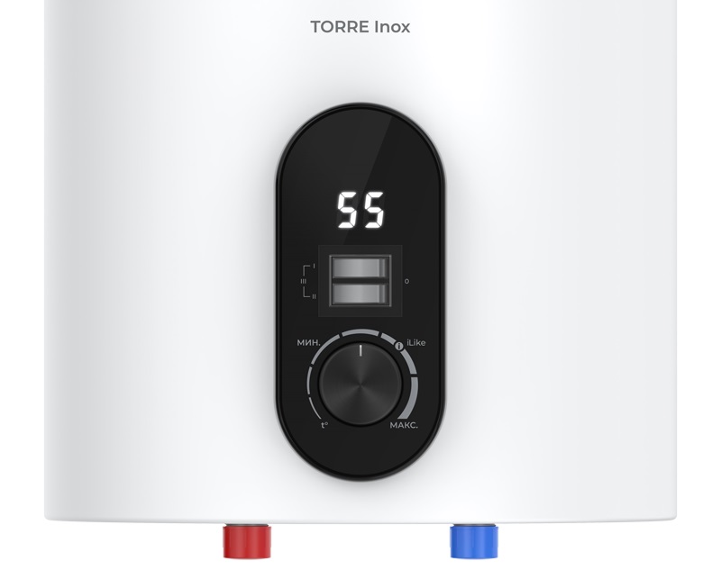 Купить Водонагреватель накопительный Royal Clima RWH-TR50-SS — Фото 5