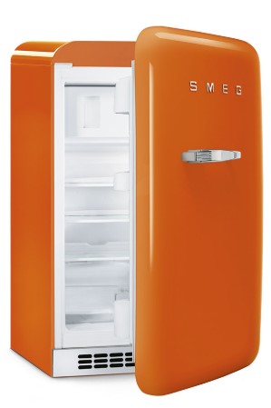 Купить Холодильник SMEG FAB10ROR2 — Фото 3