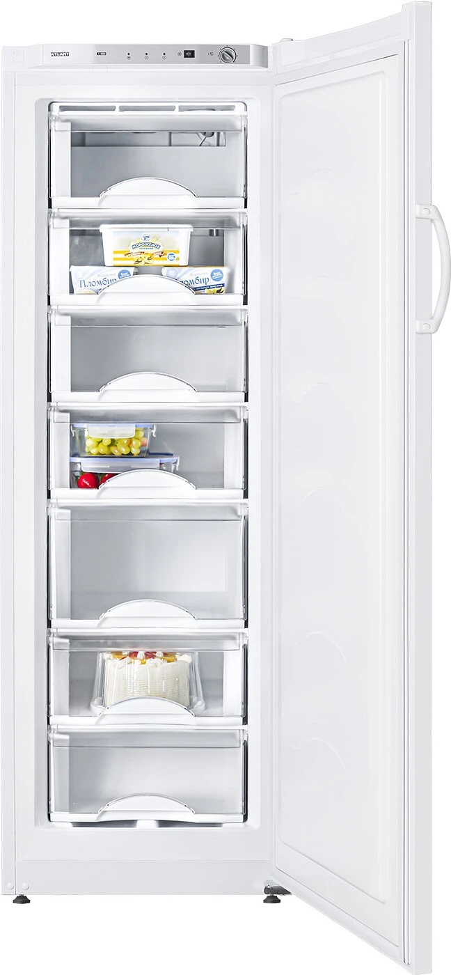 Купить Морозильная камера ATLANT 7204-100 — Фото 3