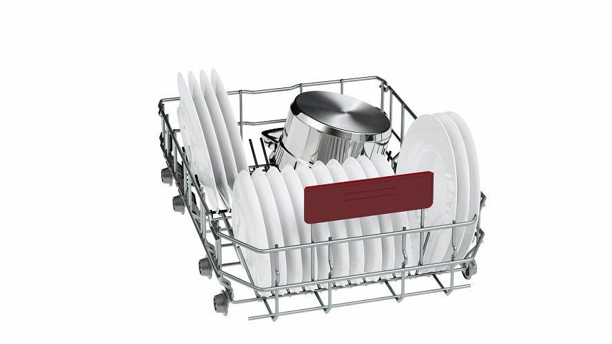 Купить Встраиваемая посудомоечная машина Neff S 585M50X4 R — Фото 6