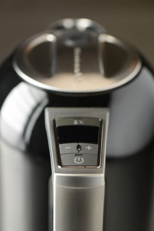 Купить Чайник KitchenAid 5KEK1722EOB  черный — Фото 3