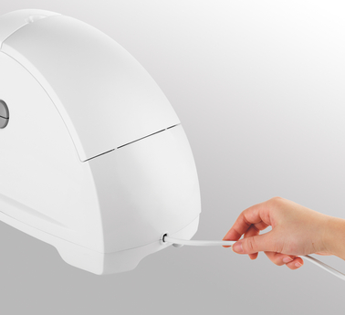 Купить Мясорубка MOULINEX ME 626132 — Фото 5