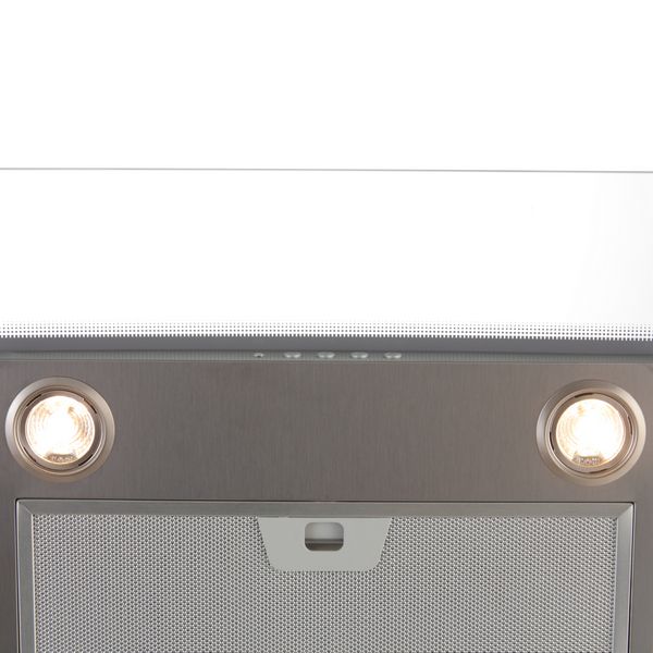 Купить Купольная вытяжка FABER RAY SRM LED X/V A90 — Фото 3