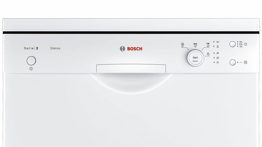 Купить Посудомоечная машина BOSCH SMS 24AW00R — Фото 2