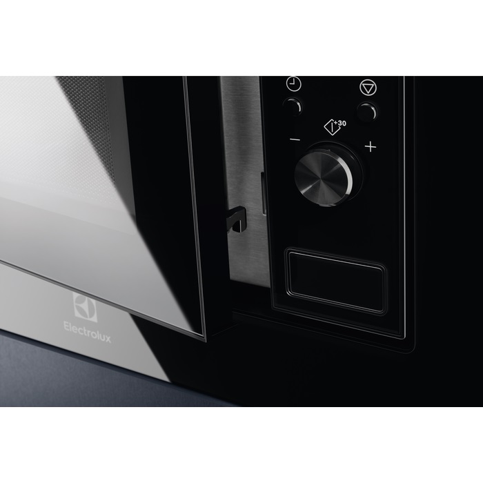 Купить Встраиваемая СВЧ печь Electrolux LMS 2173 EMX — Фото 4