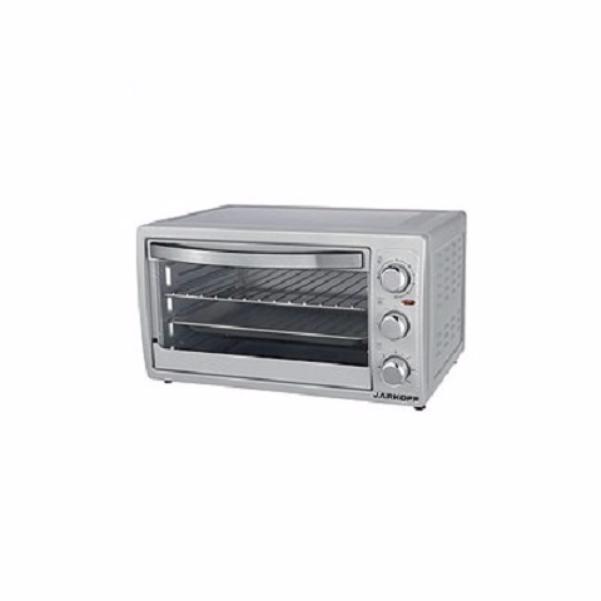 Мини-печь JARKOFF JK-6004																		 — описание, фото, цены в интернет-магазине PT Stores