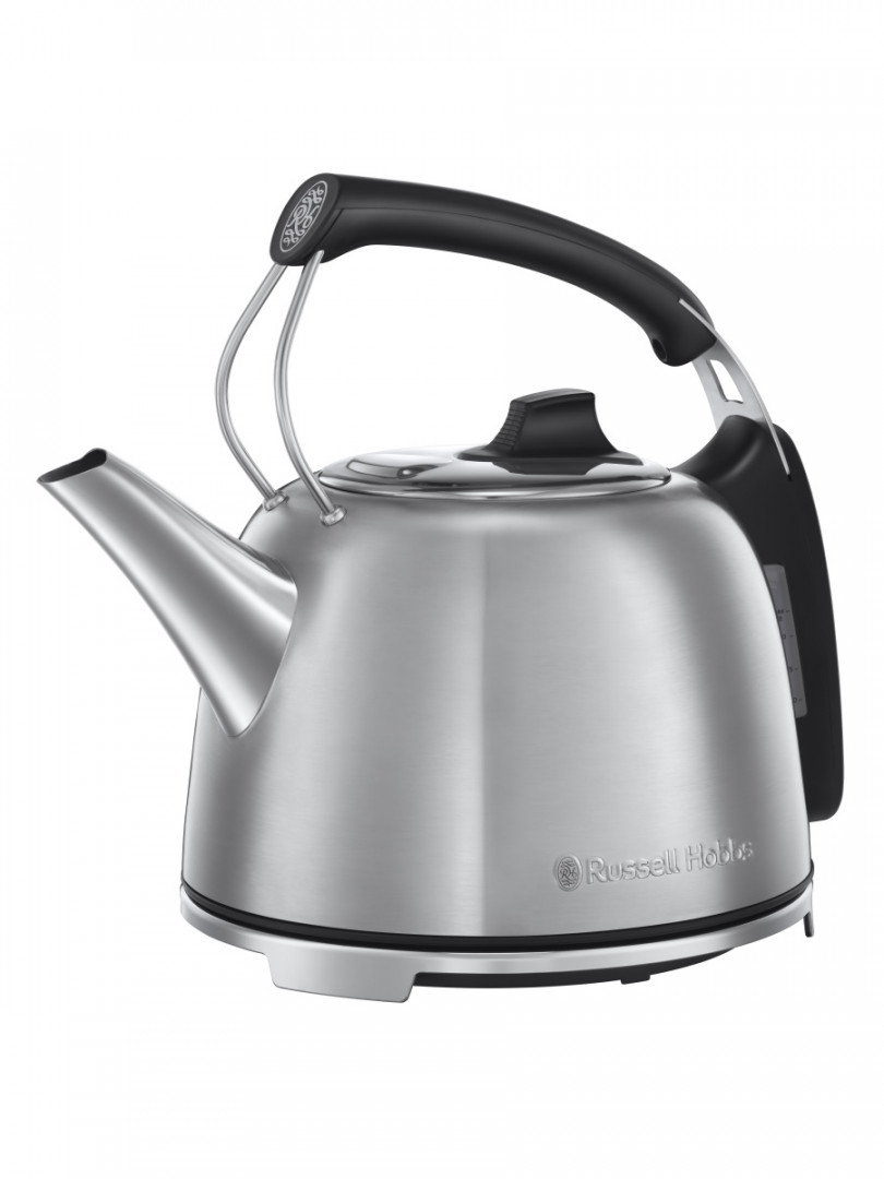 Чайник Russell Hobbs 25860-70																		 — описание, фото, цены в интернет-магазине PT Stores