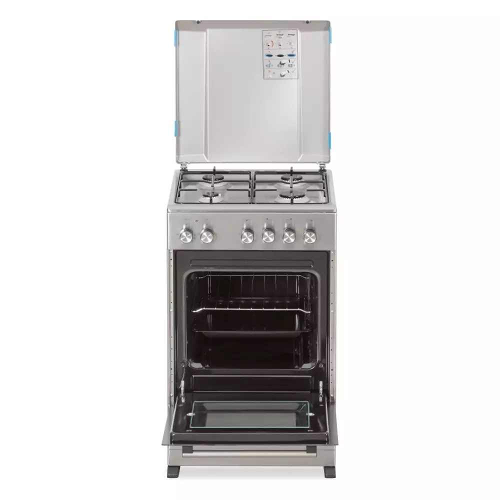 Купить Комбинированная плита Simfer F50MH43011 — Фото 8