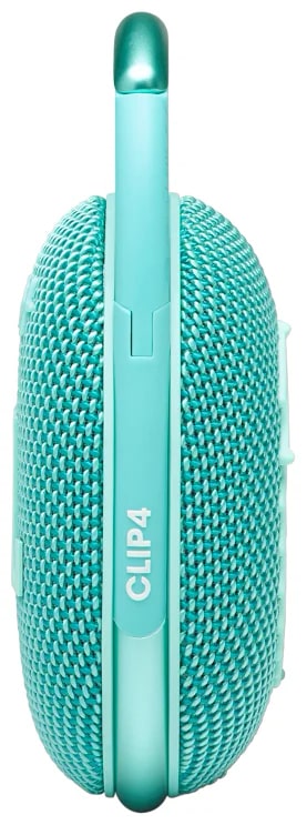 Купить Портативная акустика JBL CLIP 4 бирюзовый — Фото 5