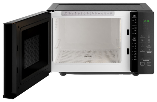 Купить Микроволновая печь HOTPOINT-ARISTON MWHAF 203 B — Фото 2