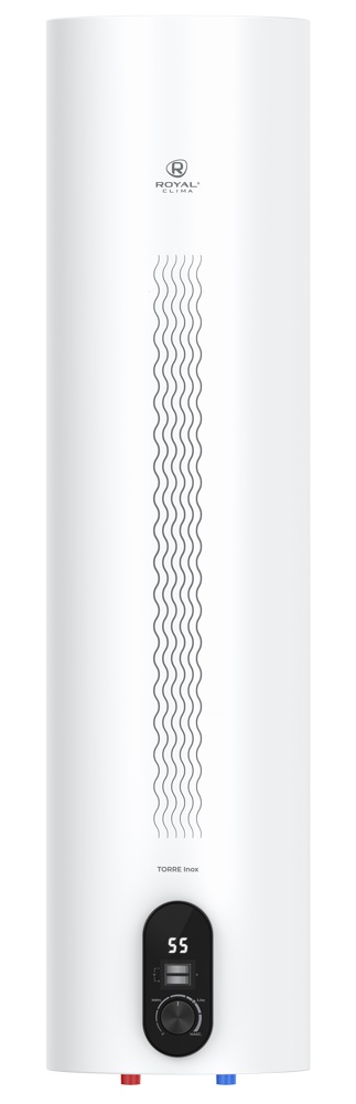 Купить Водонагреватель накопительный Royal Clima RWH-TR50-SS — Фото 2