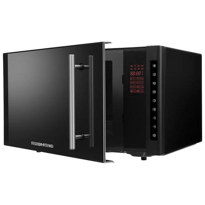 Купить Микроволновая печь Redmond RM-2301D — Фото 3