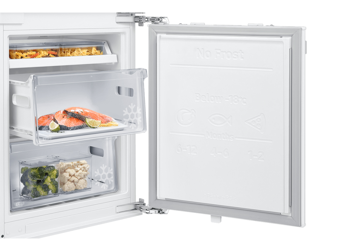 Купить Встраиваемый холодильник SAMSUNG BRB306154WW — Фото 8