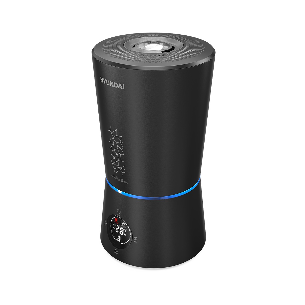 Увлажнитель воздуха Hyundai H-HU11E-3.0-UI187																		 — описание, фото, цены в интернет-магазине PT Stores