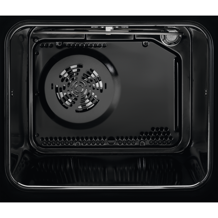 Купить Электрический духовой шкаф ZANUSSI OPZB 4230 B — Фото 2