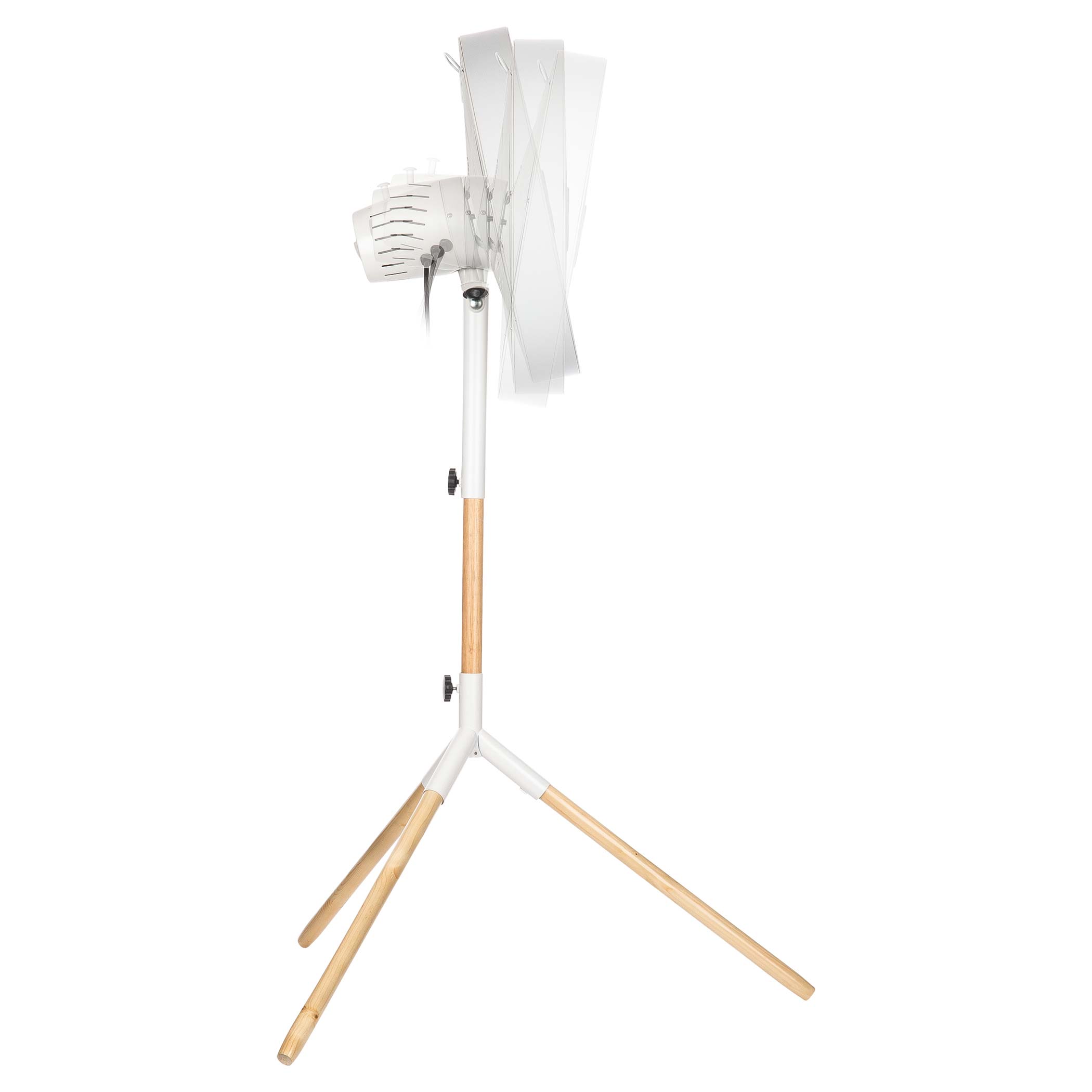 Купить Вентилятор Sencor SFN 4080WH — Фото 4