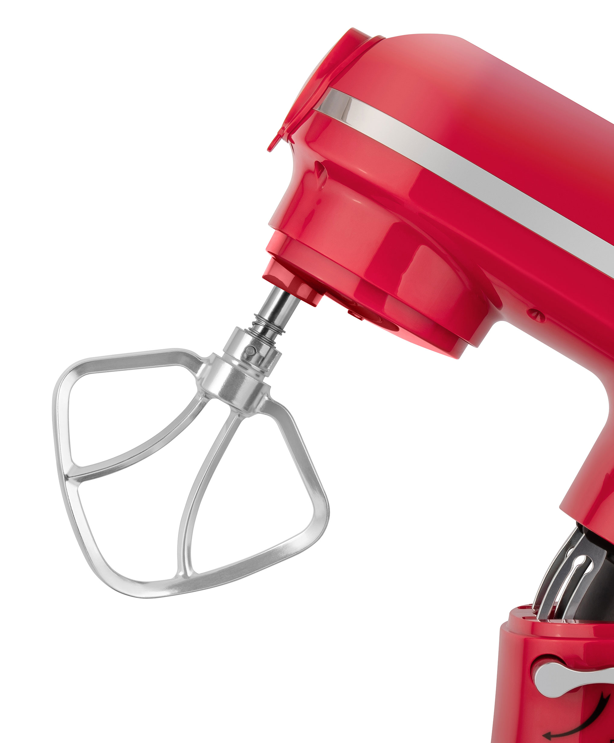 Купить Кухонный комбайн MAUNFELD MF-433CH PRO — Фото 8