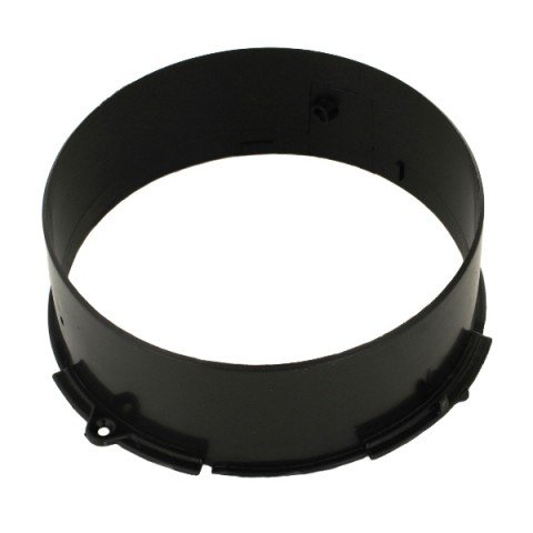 Купить Плоская вытяжка JET AIR SENTI WH/F/60 — Фото 7