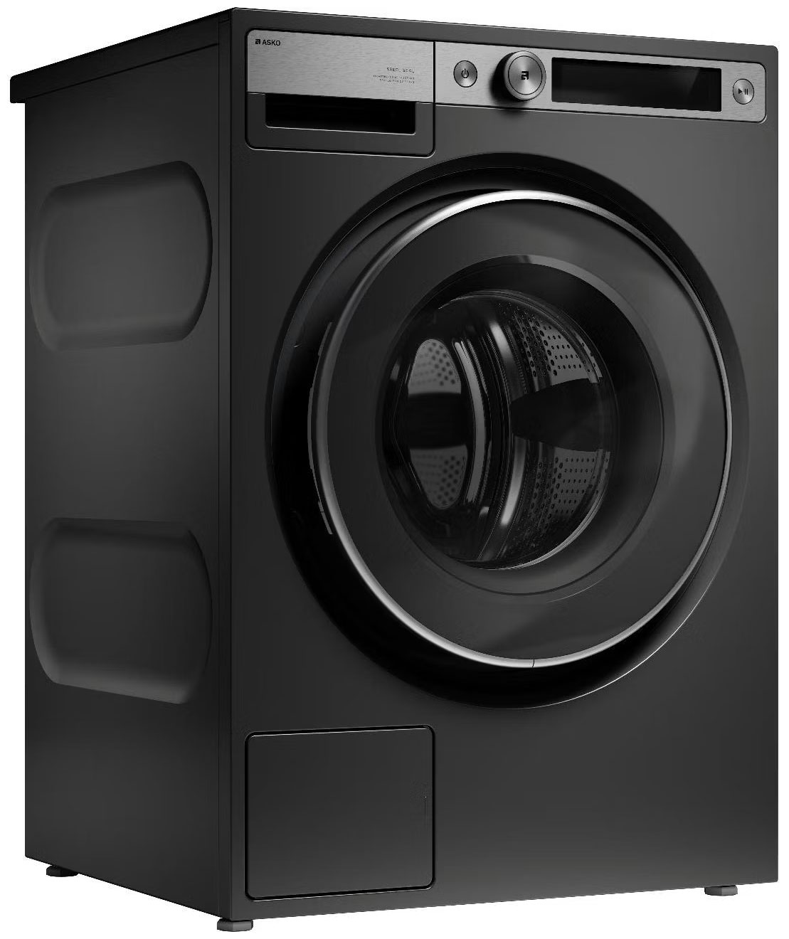 Купить Стиральная машина Asko W7096XG — Фото 2