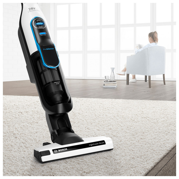 Купить  BOSCH BCH 86SIL1 — Фото 4