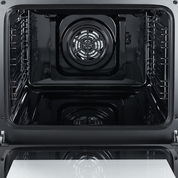 Купить Электрический духовой шкаф Weissgauff EOA 29 PDW — Фото 4