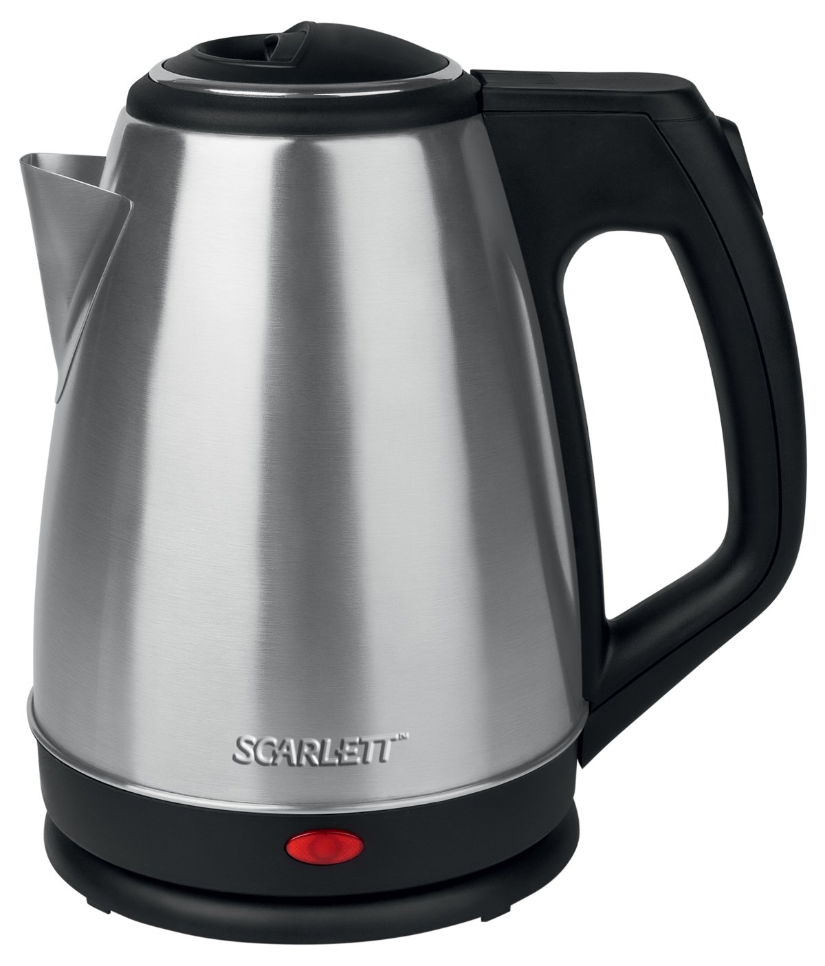 Чайник Scarlett  SC-EK21S25																		 — описание, фото, цены в интернет-магазине PT Stores