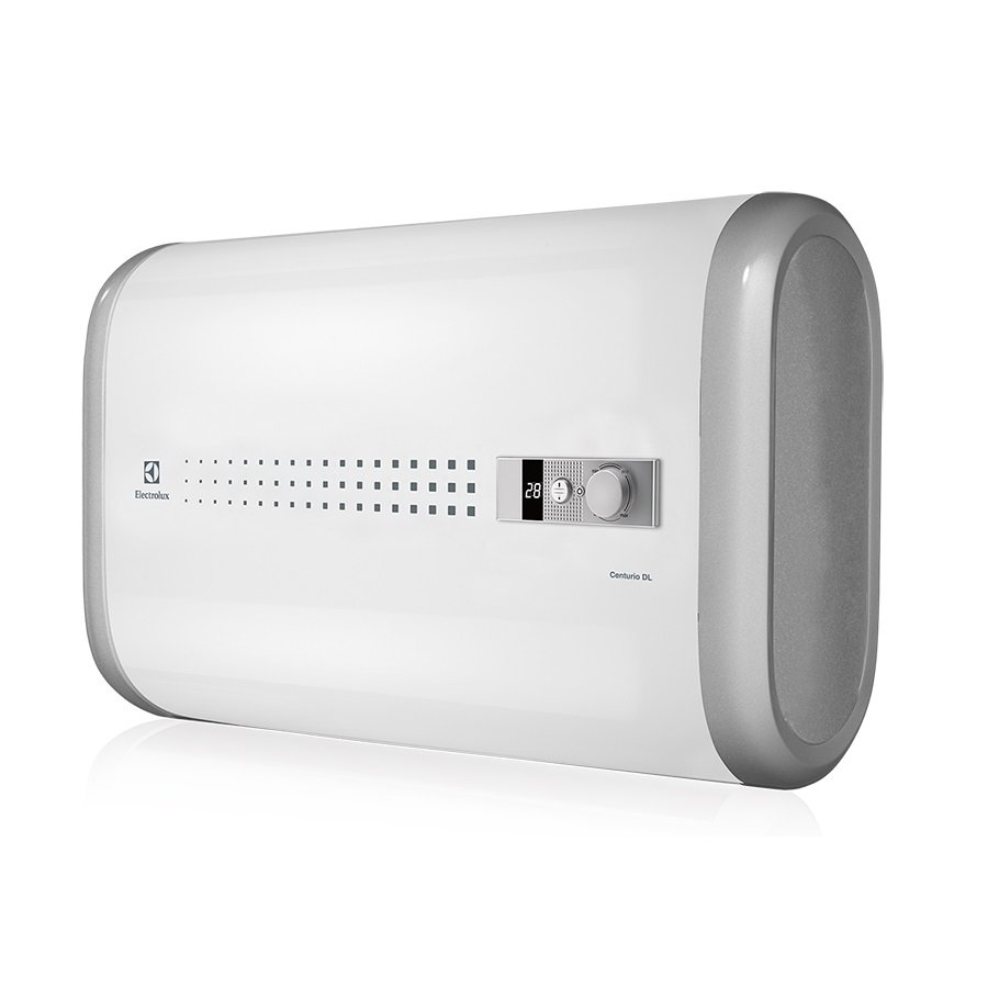 Водонагреватель накопительный Electrolux EWH 50 Centurio DL H																		 — описание, фото, цены в интернет-магазине PT Stores