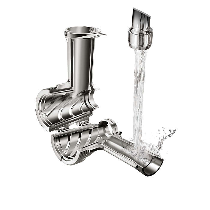 Купить Мясорубка PHILIPS HR 2741/00 — Фото 7