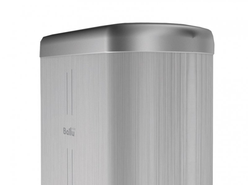 Купить Водонагреватель накопительный BALLU BWH/S 50 Nexus titanium edition H — Фото 3