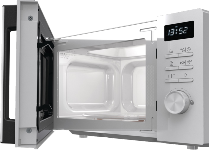 Купить Микроволновая печь Gorenje MO20A3WH — Фото 4