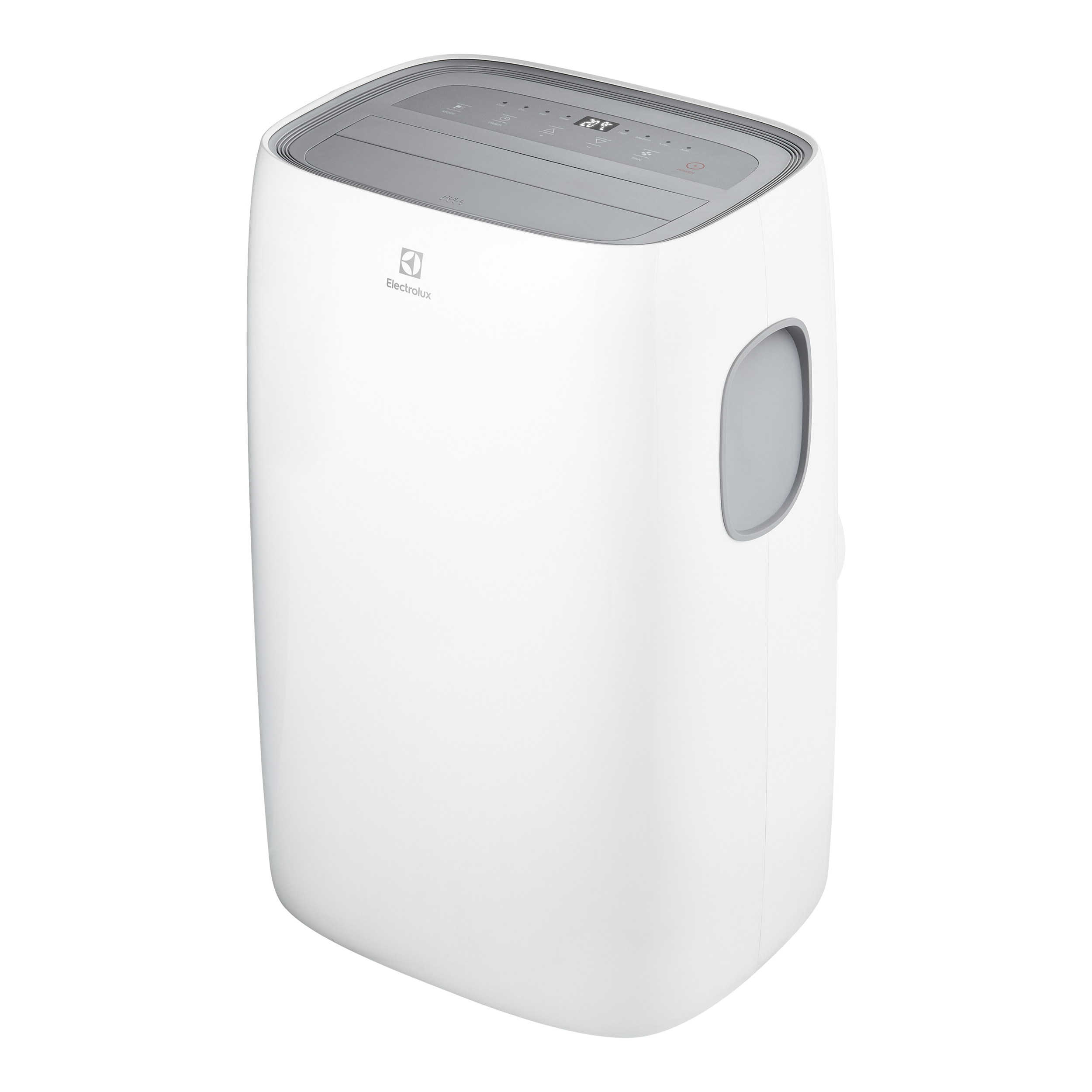 Мобильный кондиционер Electrolux EACM-8 CL/N3																		 — описание, фото, цены в интернет-магазине PT Stores