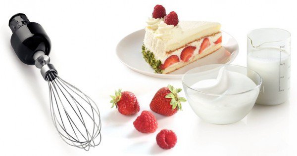 Купить Блендер BOSCH MSM 67170 — Фото 5