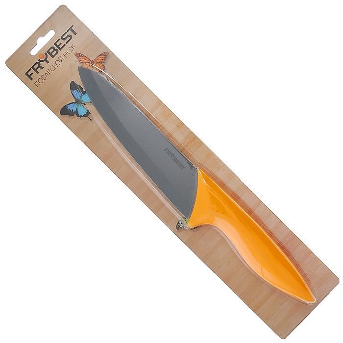 Купить  Frybest rck7 Нож поварской — Фото 3