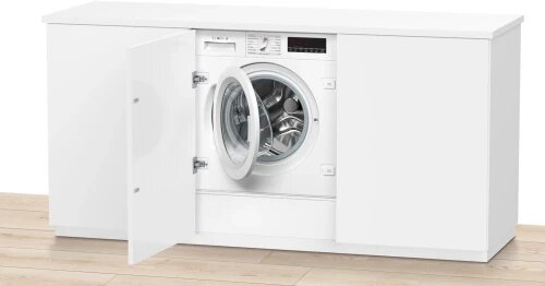 Купить Встраиваемая стиральная машина Bosch WIW28443 — Фото 3