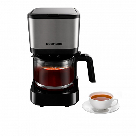Купить Кофемашина Redmond RCM-M1528 — Фото 5